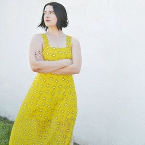 Meet your Posher, Leah